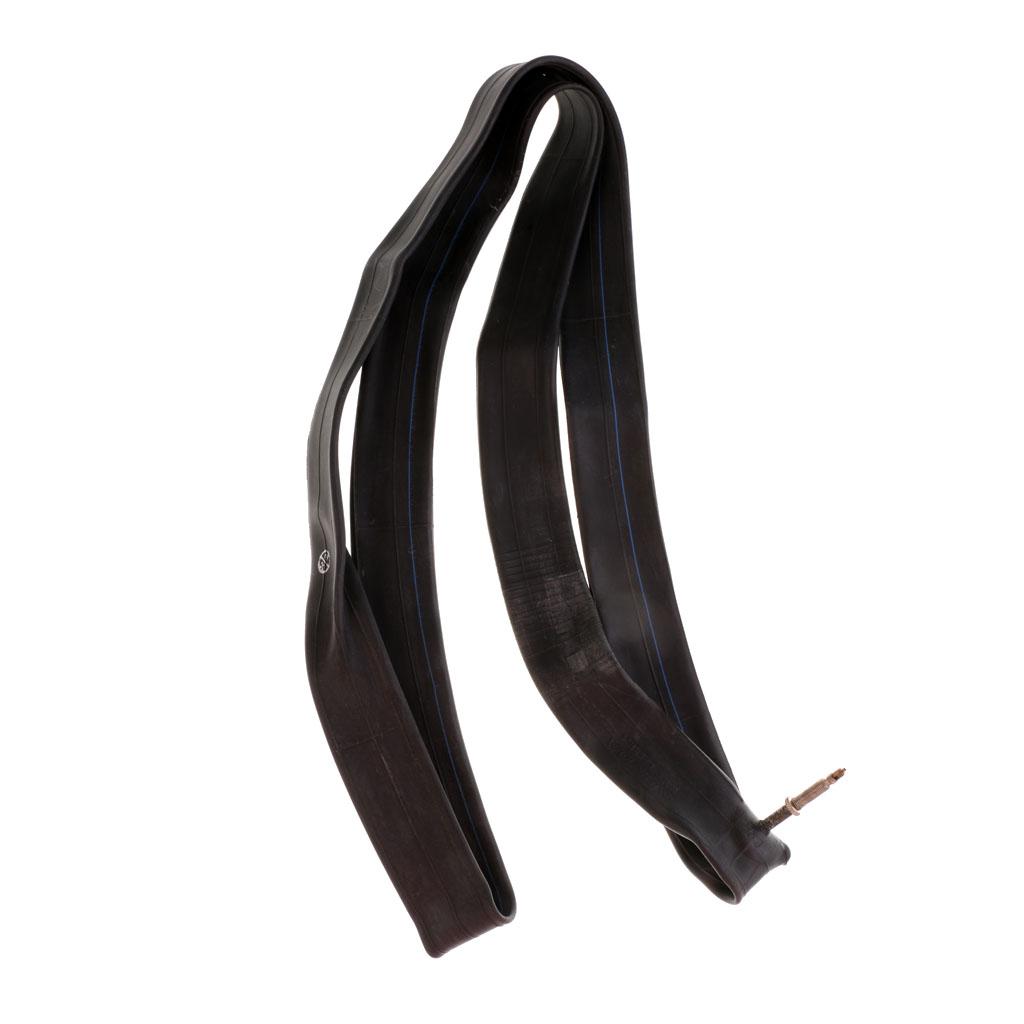 26'' x 1.9/2.125 26 Inch Bicycle Mountain Bike MTB Rubber Inner Tube with 48mm Schrader/ Presta Valve