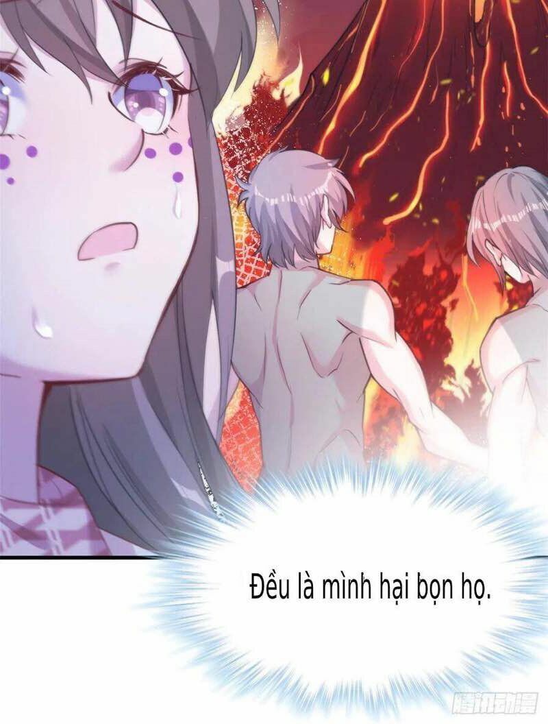 [16+] thảnh thơi thú thế chủng chủng điền, sinh sinh tể chapter 197 44