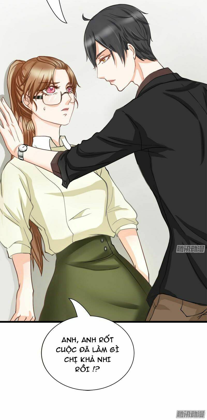 tình nhân kiếp trước là vĩ hồ chapter 4 49