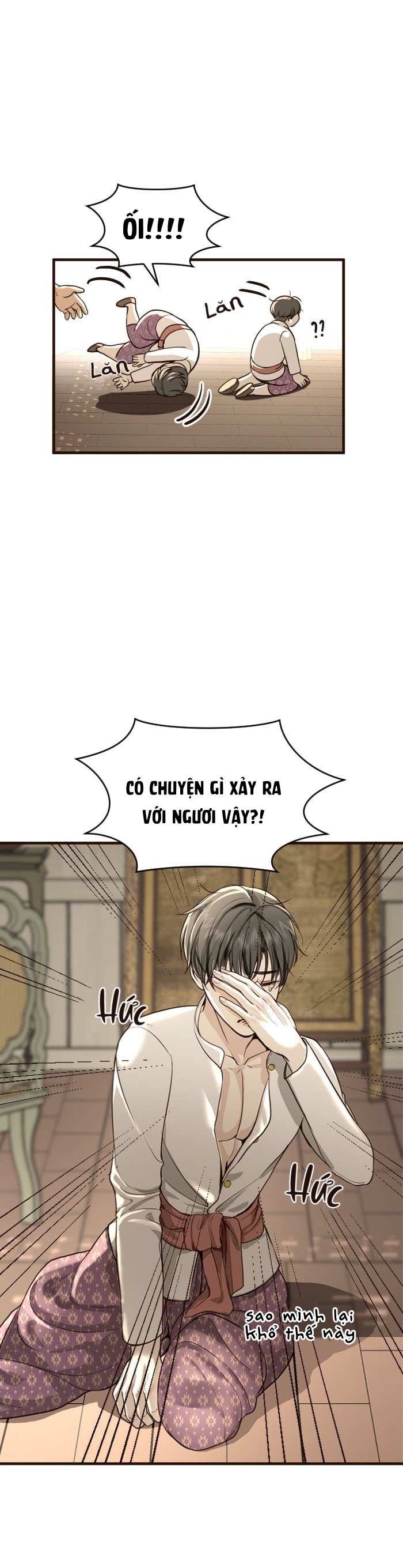 tôi là công tử đẹp nhất xiêm chapter 4 15