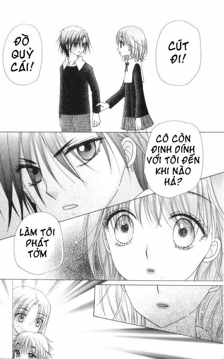 gakuen alice chapter 79 11