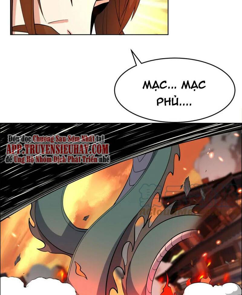 thôn phệ một thế giới tu tiên chapter 143 20