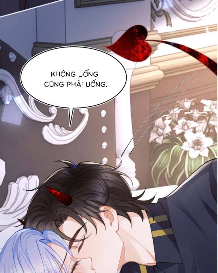 vị chỉ huy lạnh lùng khóc trong vòng tay tôi chapter 55 10