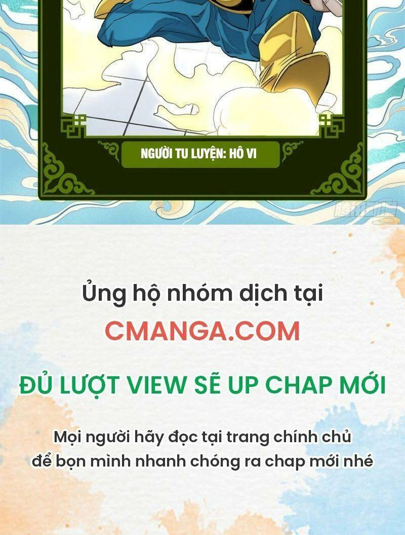 minh nhật chi kiếp chapter 61 22