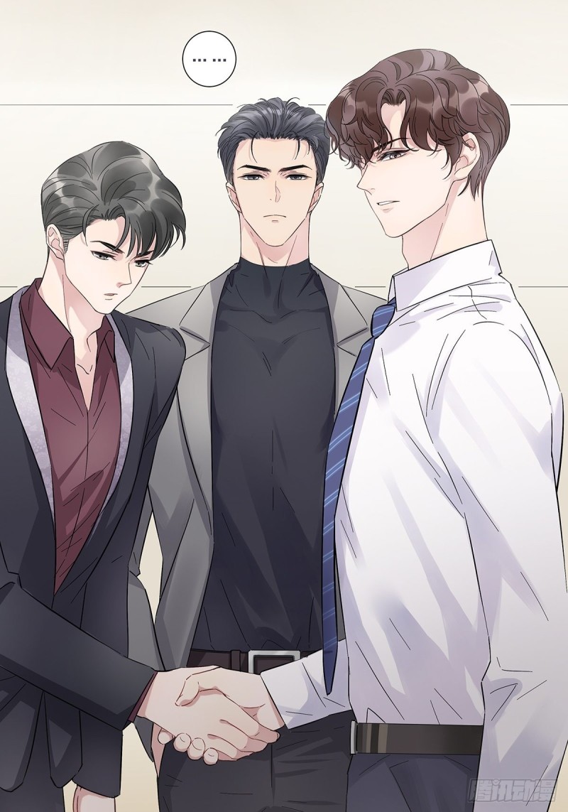 hôm nay nam giả trang nữ vẫn chưa được cầu hôn! chapter 5 35