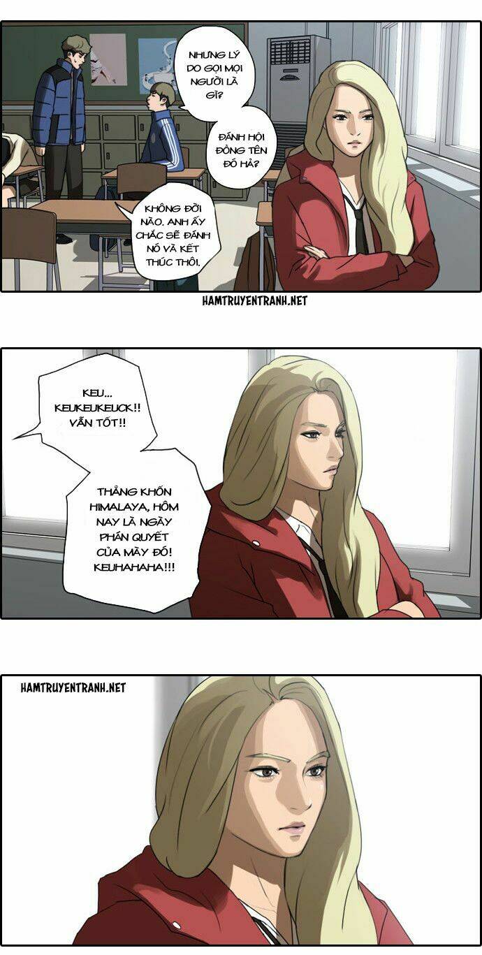 free draw m chapter 11 20