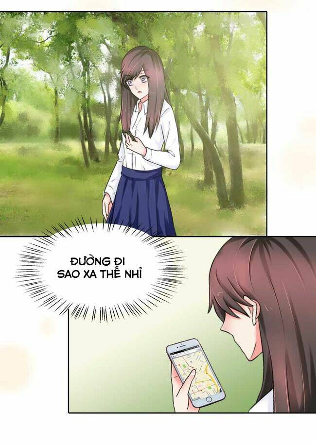 tổng tài ma cà rồng tha cho tôi chapter 25 9