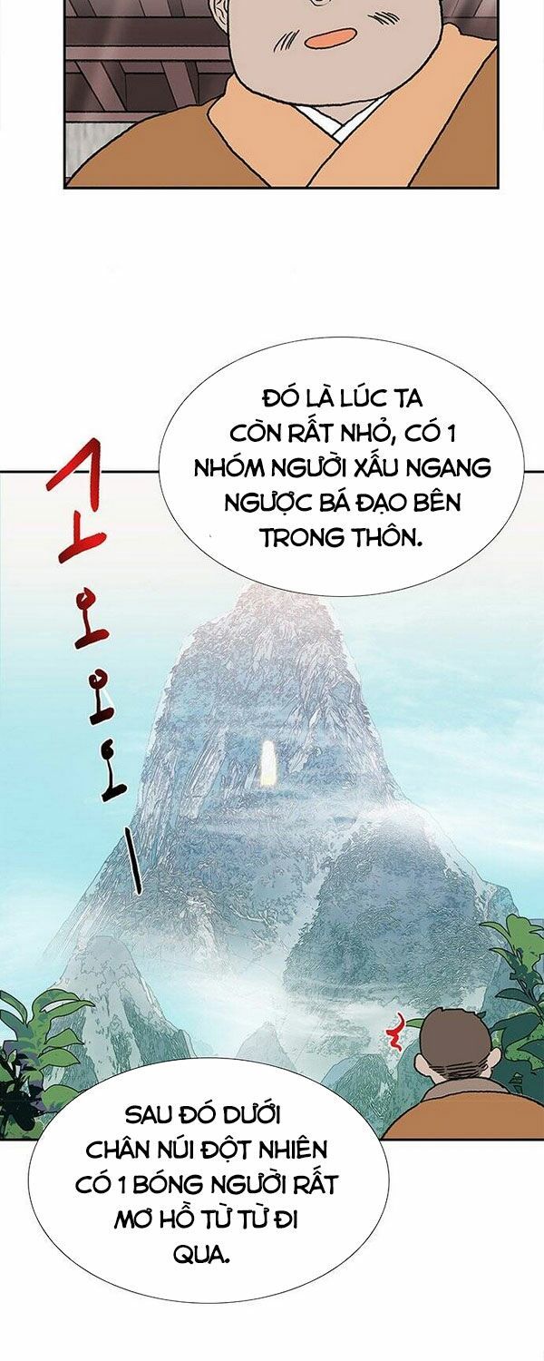 học sĩ tái sinh chapter 138.5 11