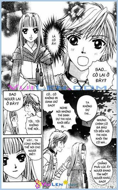 tinh nguyệt ảo cảnh chapter 4 124