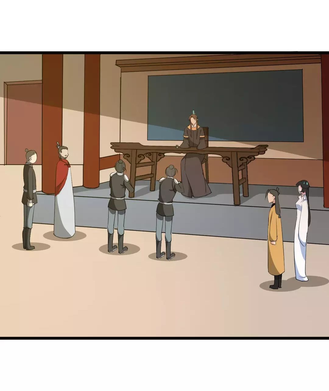 Bồng Sơn Viễn chapter 49 - Trang 29