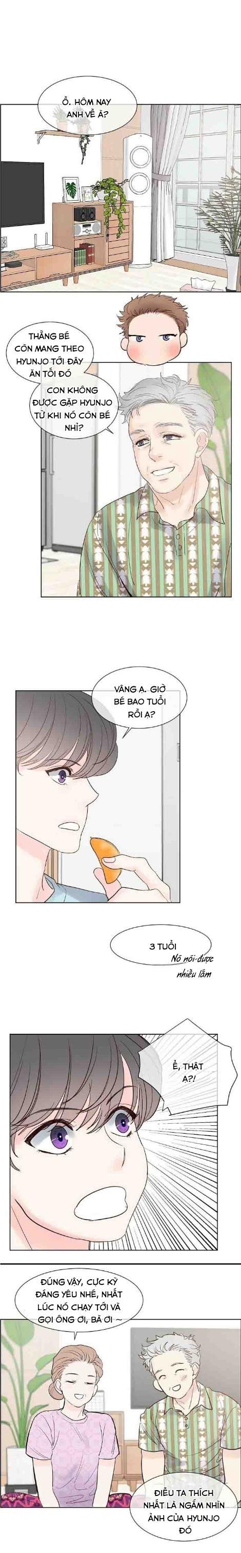 heat and run chapter 46 10