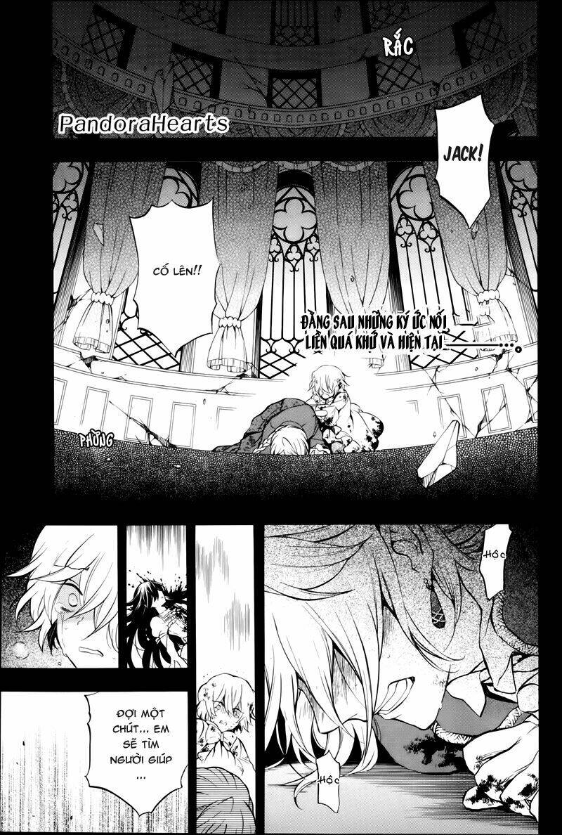 pandora hearts chapter 78 1