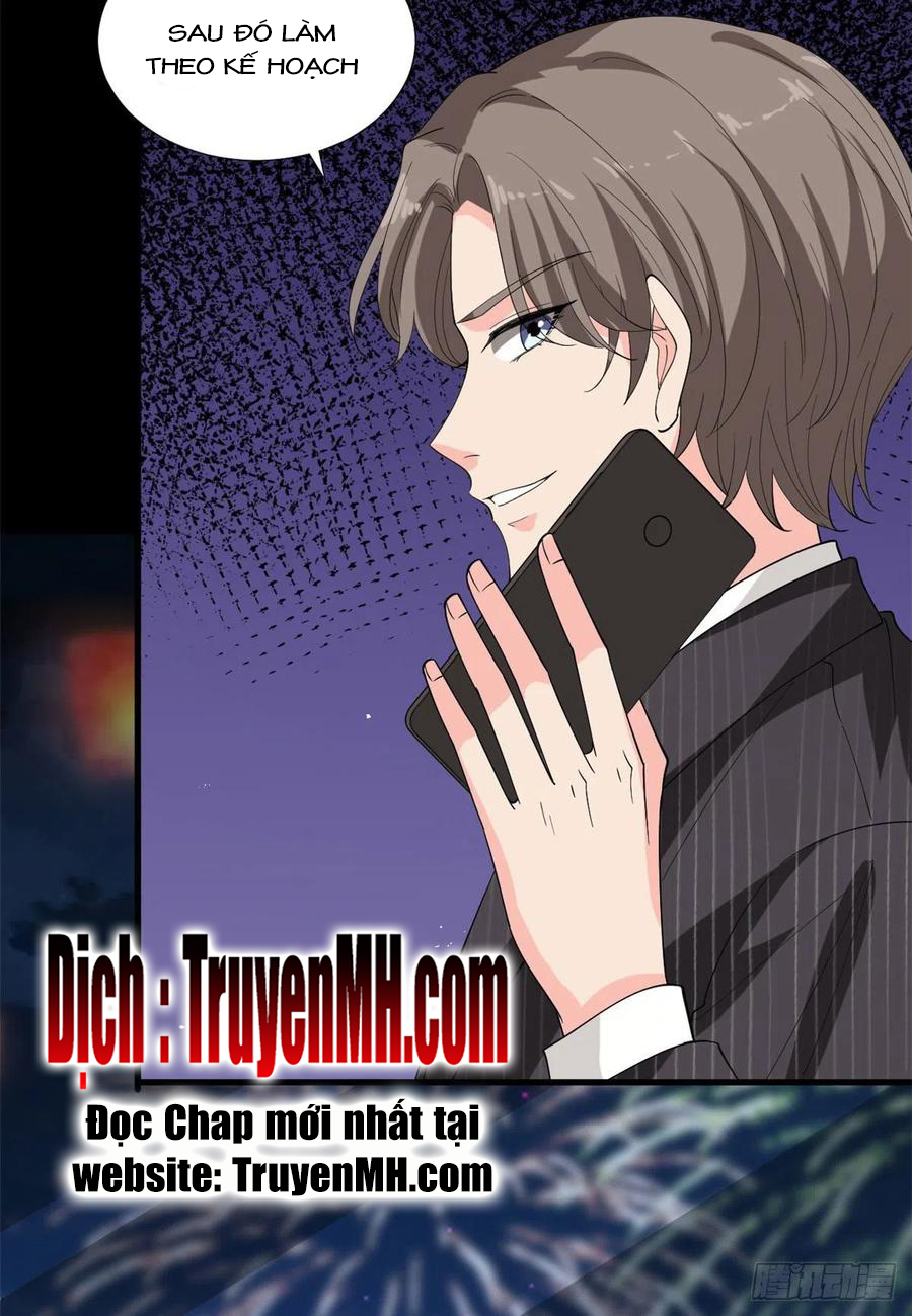 thí hôn lão công, cần giúp sức chapter 506 15