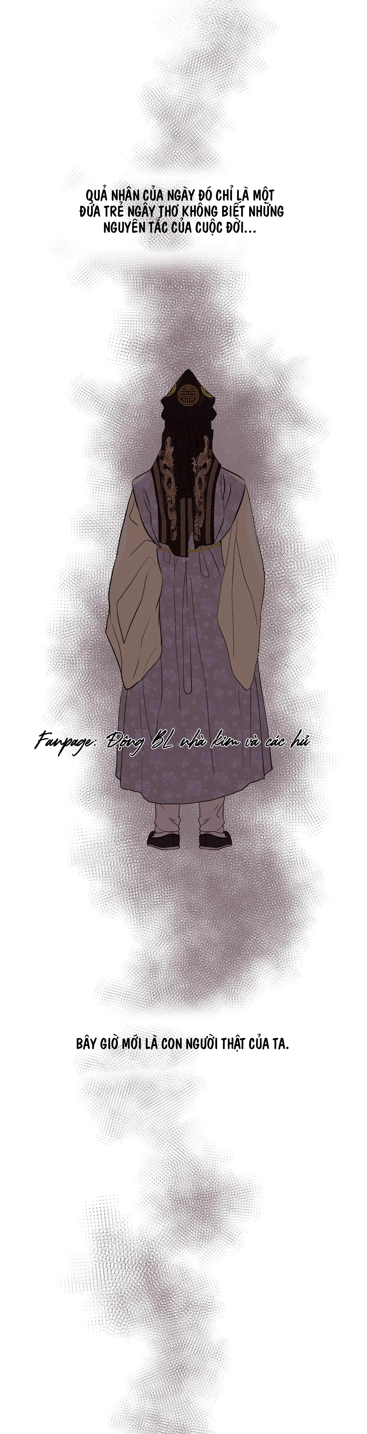 dạ xoa hóa liên ký chapter 24 28