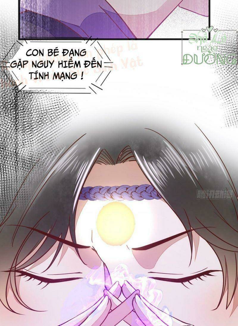 sát thủ vương phi không dễ chọc chapter 28 28