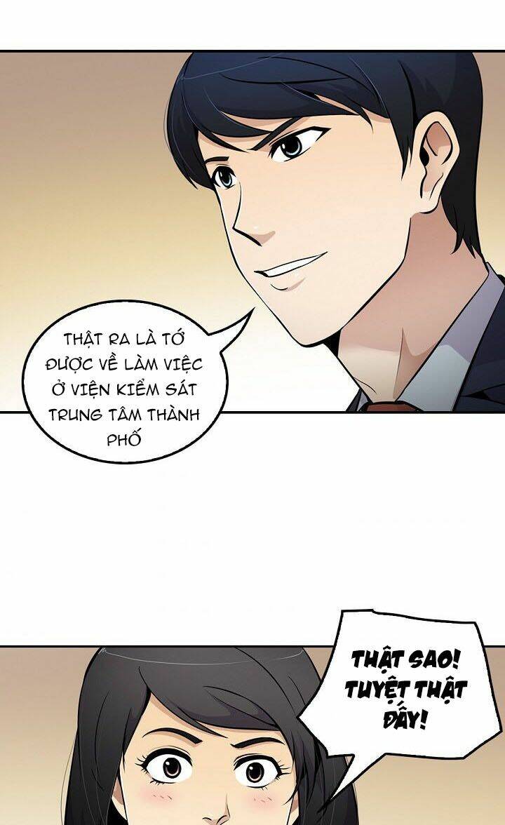 điều tra viên chuyển sinh chapter 58 53