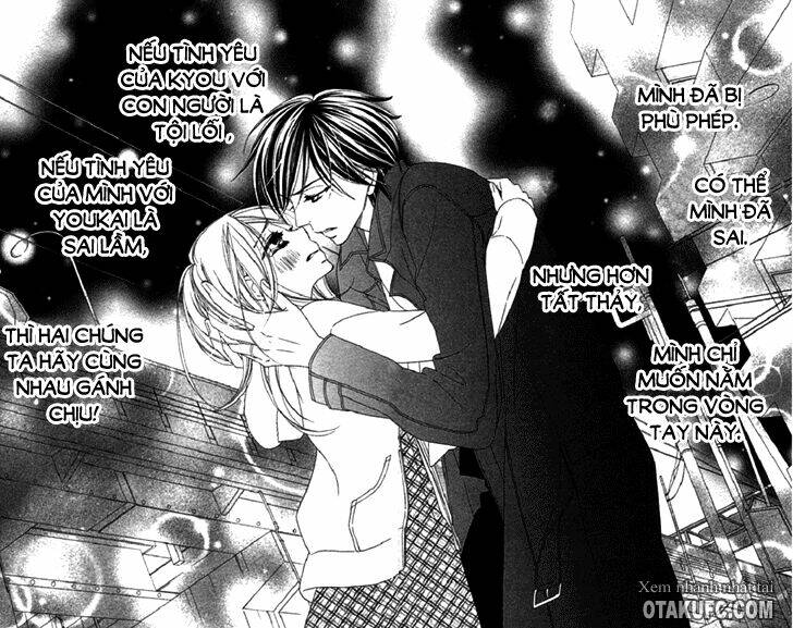 yêu quái cánh đen chapter 30 10