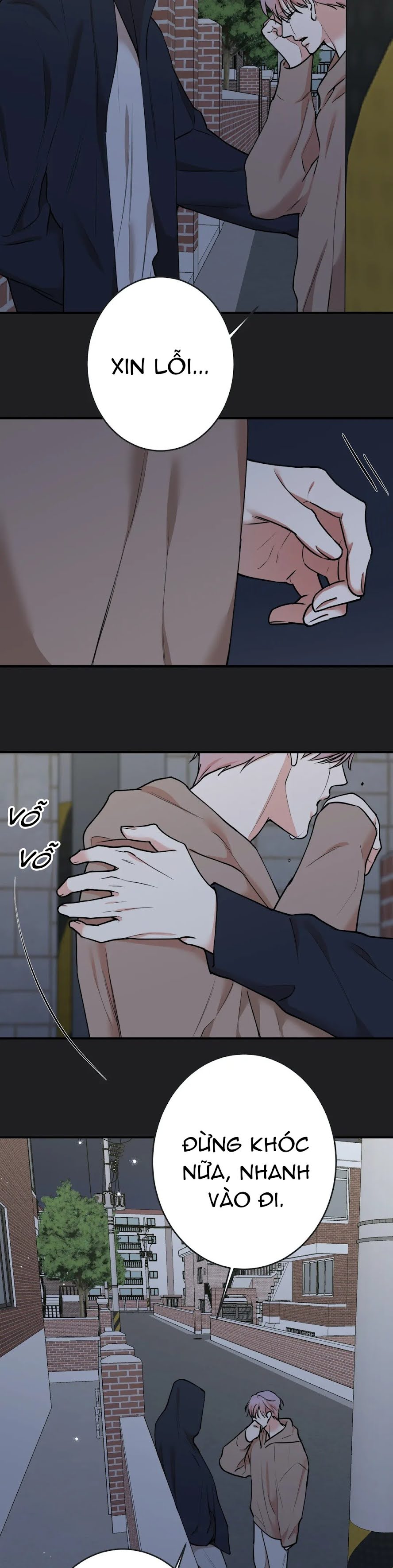 trong vòng bí mật chapter 56 9