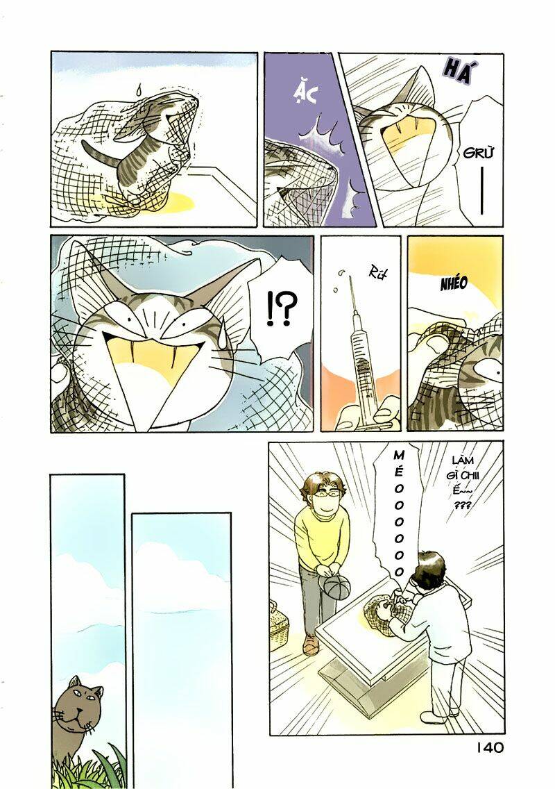 chi's sweet home chapter 38 2