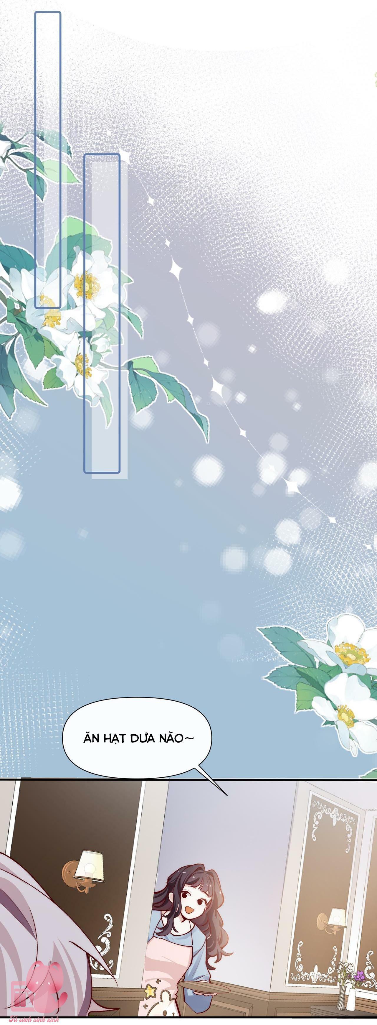 mười năm sau, tôi kết hôn cùng kẻ thù không đội trời chung chapter 32 16