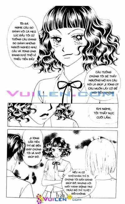 bong bóng trắng chapter 8 120