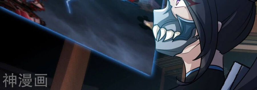 bản kiếm tiên tuyệt không làm nô chapter 69 25