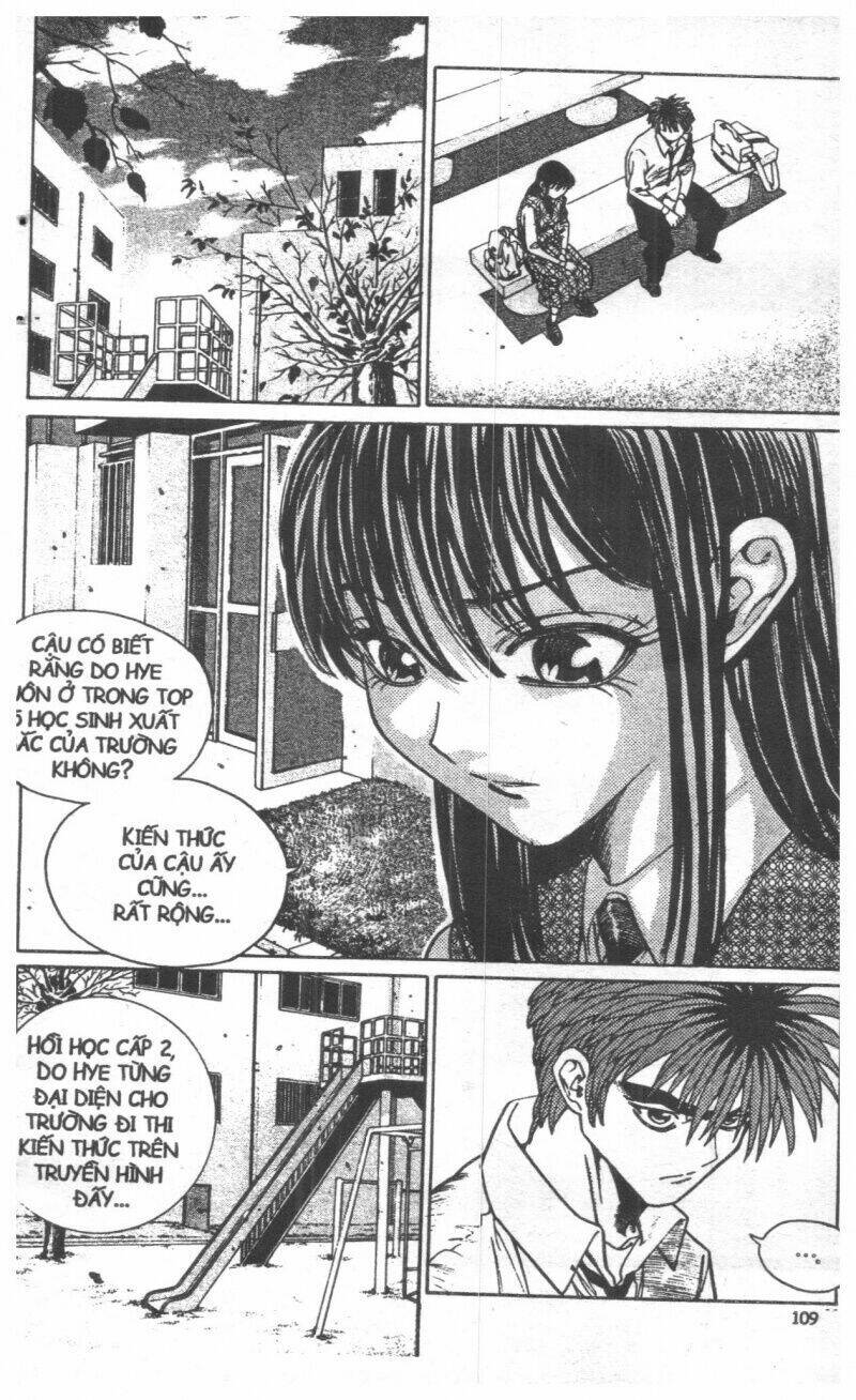 change guy chapter 121 107