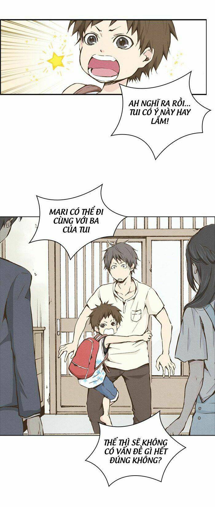 marry me! chapter 9 21