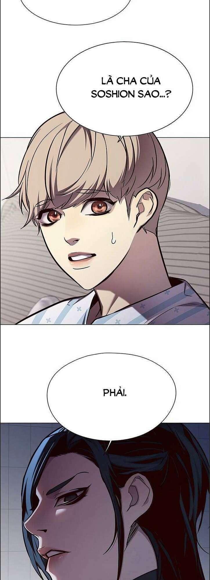 biến thân thành mèo chapter 136 38