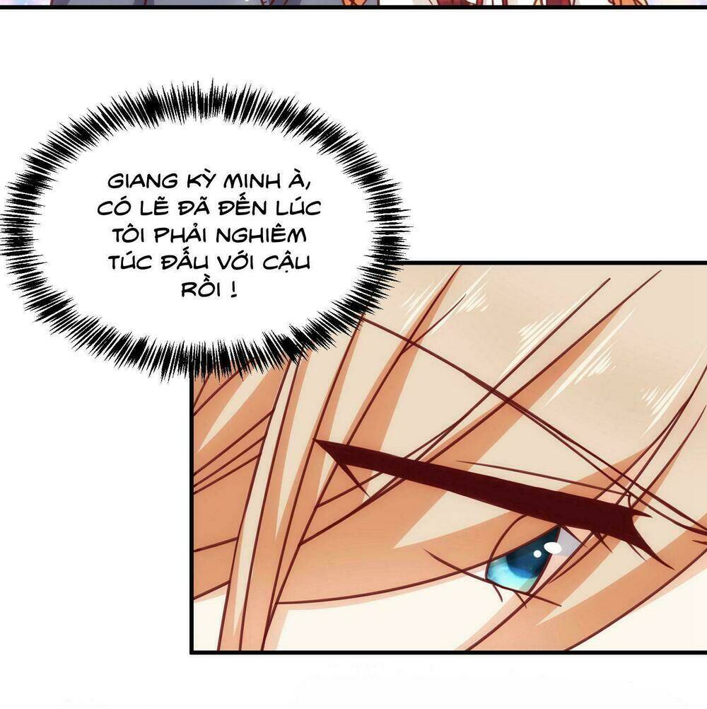 hôm nay tôi sẽ yêu ai đây ? chapter 22 41