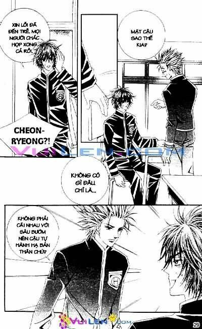 cửa hàng phù thủy chapter 8 29