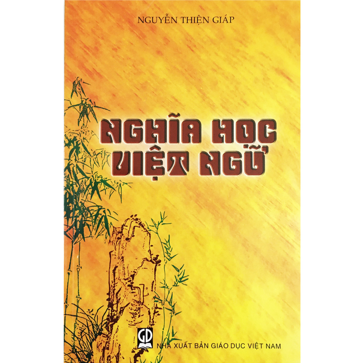 Nghĩa Học Việt Ngữ