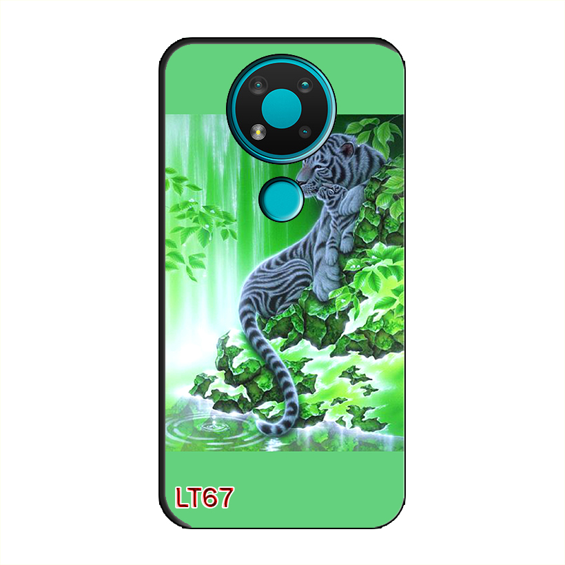 Ốp Dẻo Dành Cho NOKIA 3.4