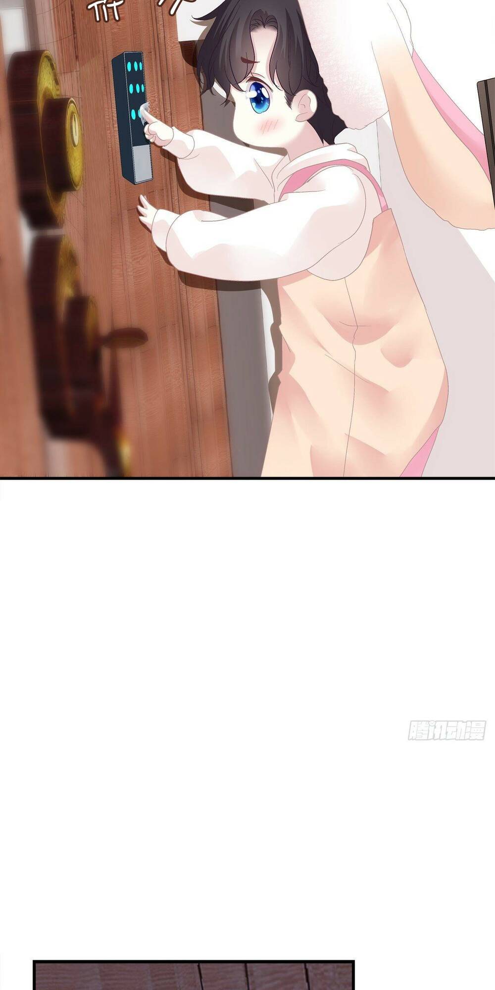 toàn bộ nắm trong tay chapter 133 30