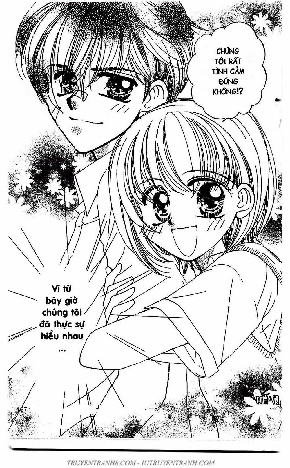 bộ sưu tập lọ lem chapter 54 25