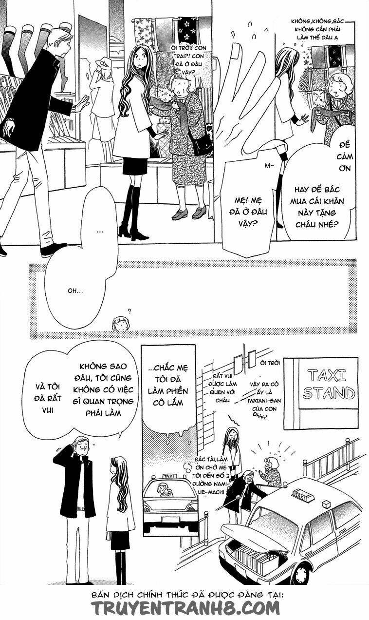 chị tôi lấy chồng chapter 13 30