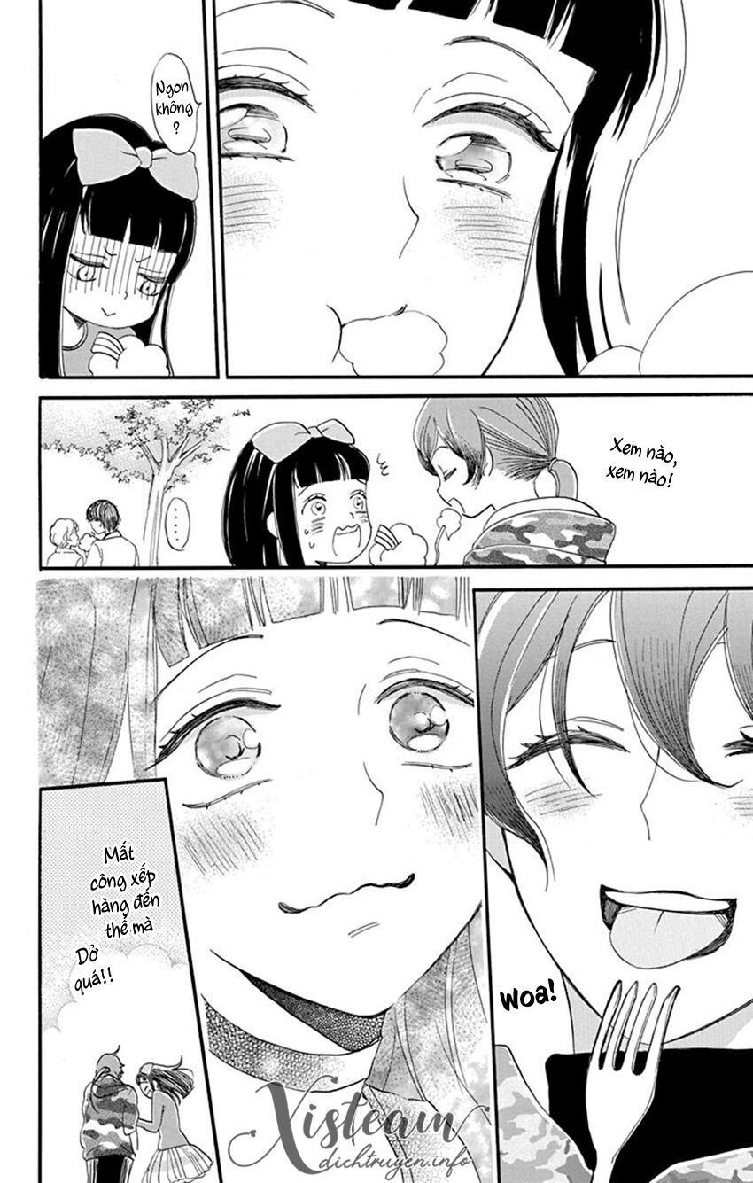 nin koi chapter 17 22