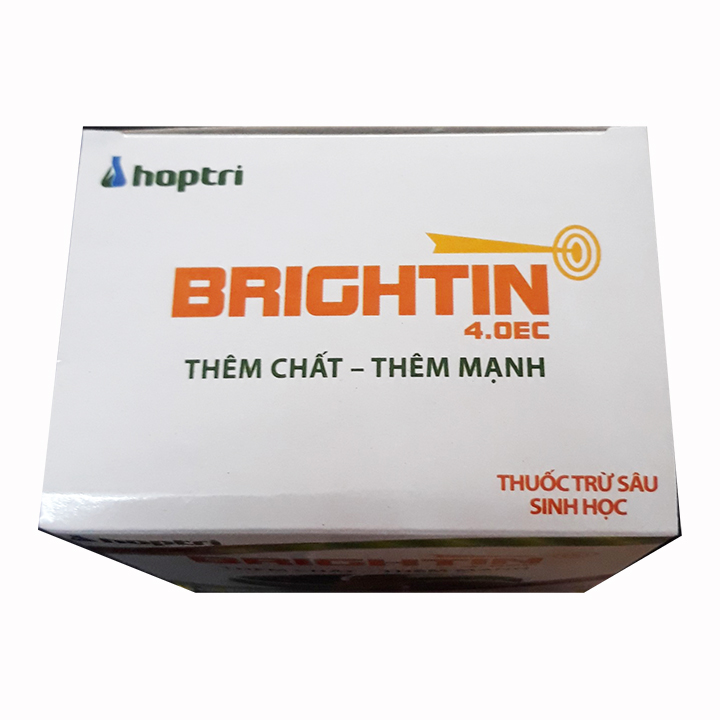 Trừ Sâu Sinh Học Brighting 4.0 EC