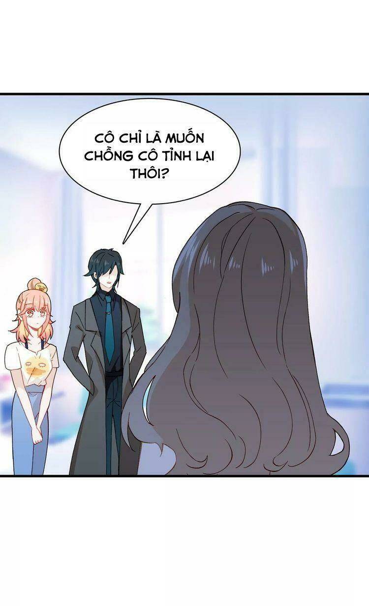 chuyển phát nhanh tình yêu chapter 20 12