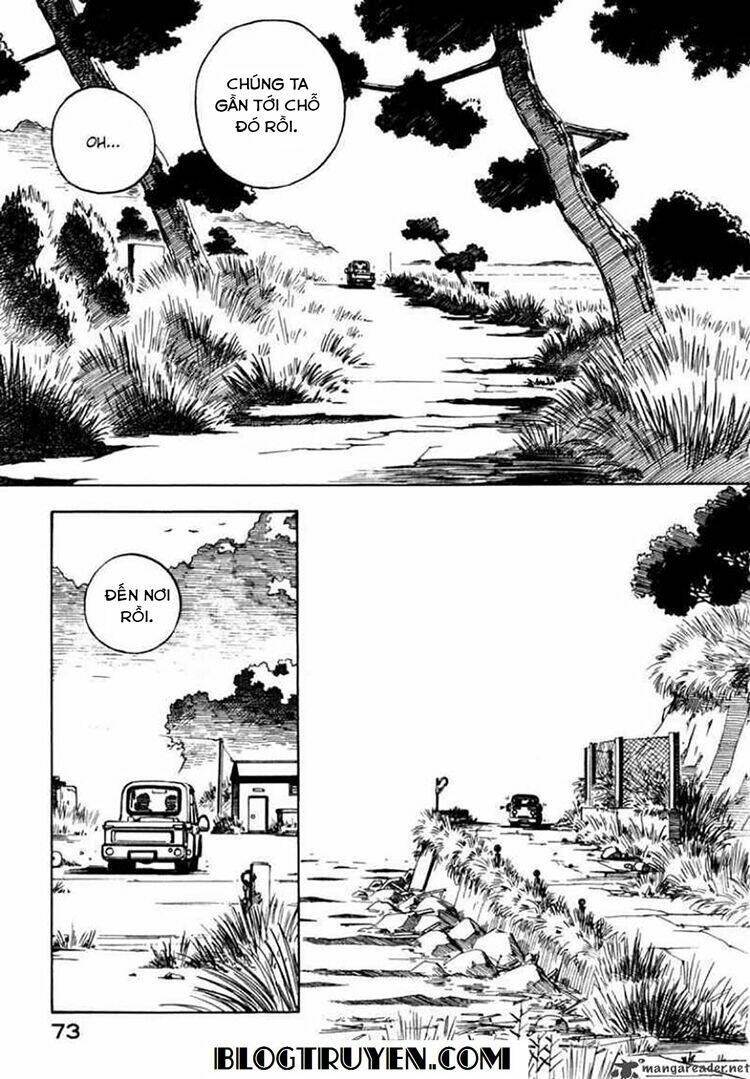 yokohama kaidashi kikou. chapter 37 10