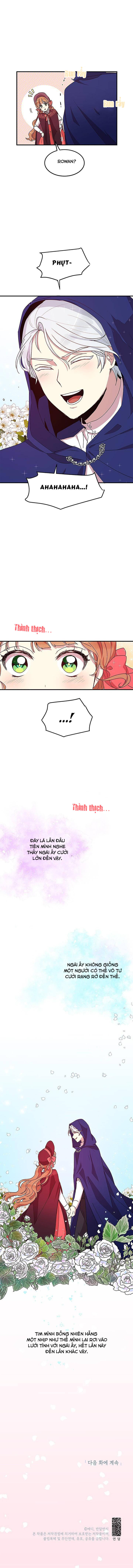 tại sao ngài làm điều này, công tước chapter 51 14