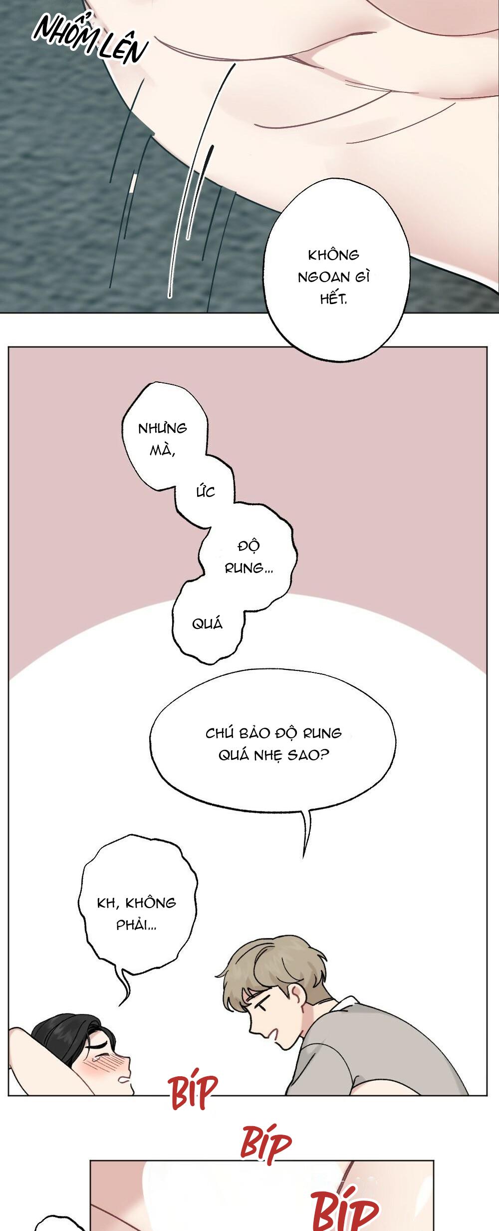 chăm sóc chapter 30 27