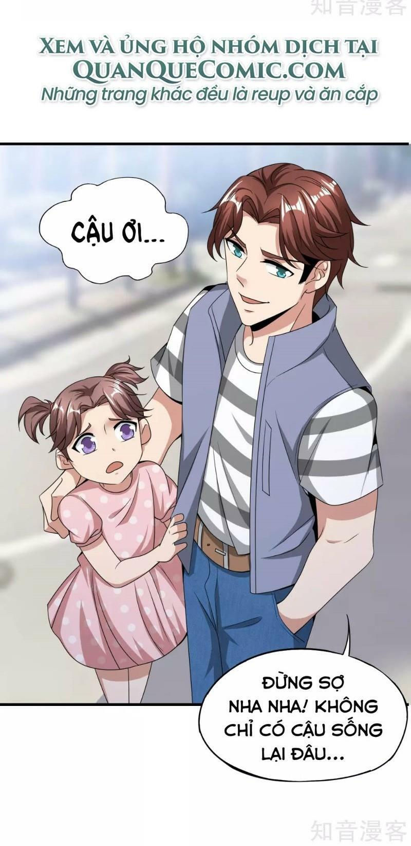 vòng bạn bè mạnh nhất của tiên giới chapter 23 28