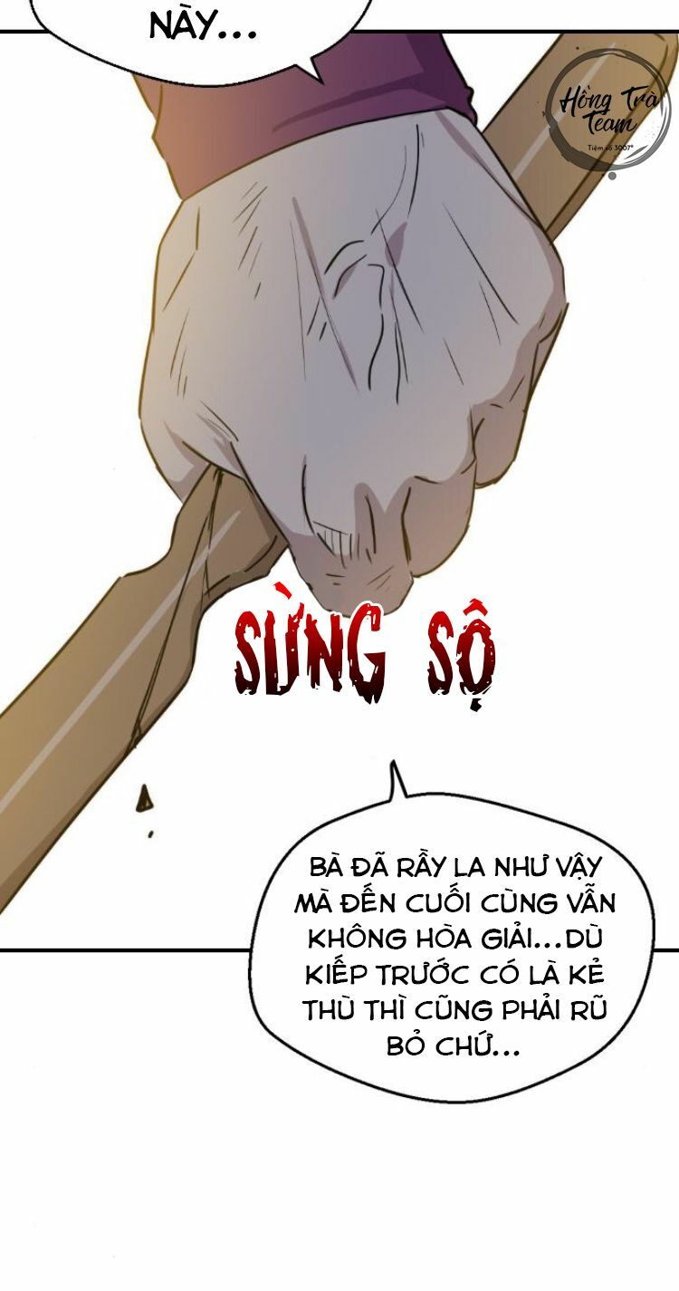 duyên nợ kiếp trước chapter 9 11