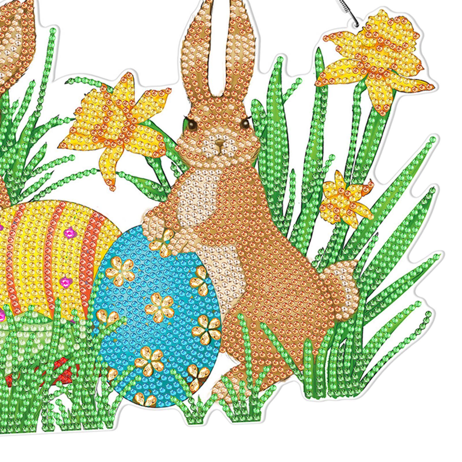 5D  Decoration Pendant Creative Home Decor Wall Hanging