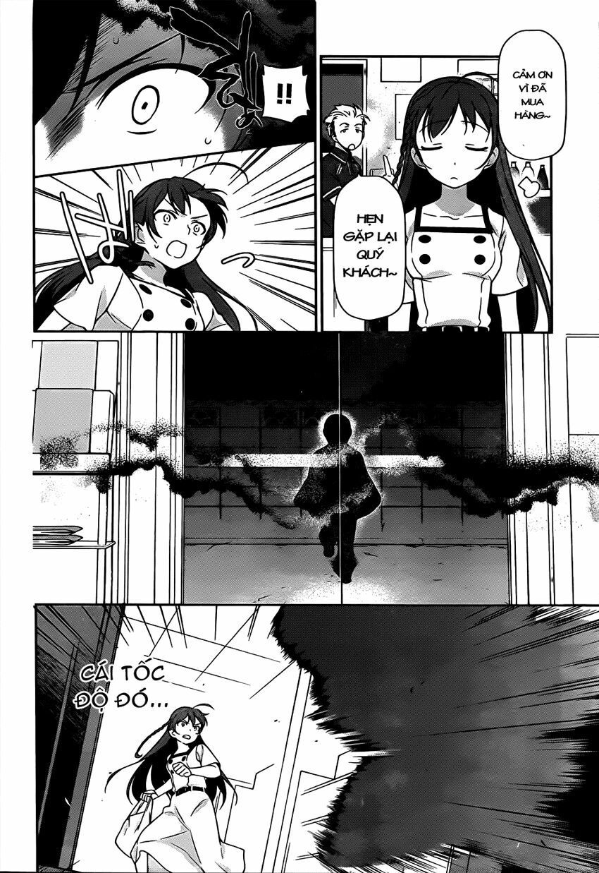 ma vương đi làm thêm chapter 15 13