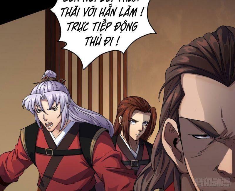 thông u đại thánh chapter 15 46