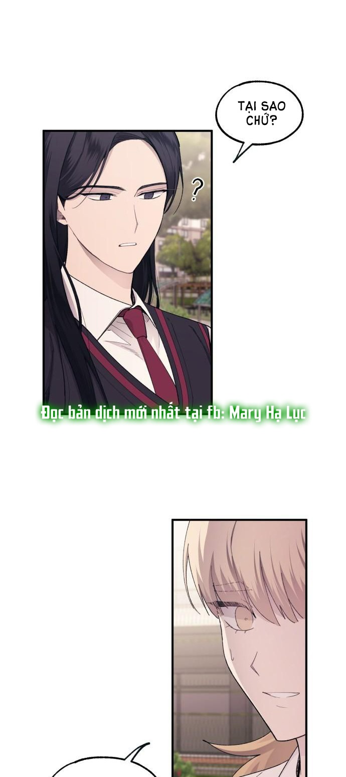 yeonwoo ngây thơ chapter 65.2 8