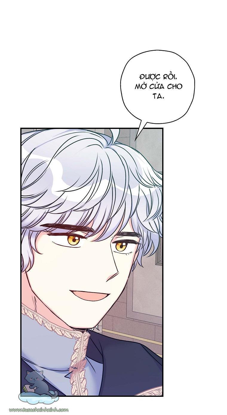 tôi sinh ra là con gái ác nữ chapter 26 35