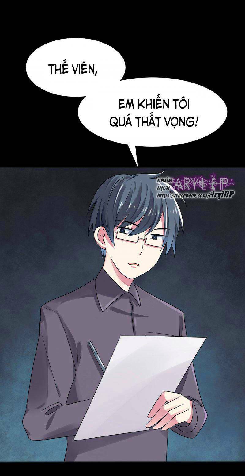 vi quang thế giới chapter 1 13